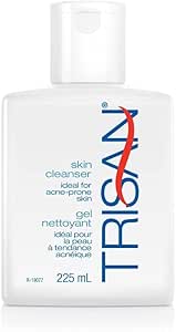 TRISAN SKN CLN ANTIBAC 225ML