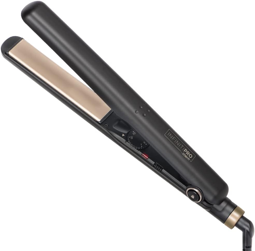 CONAIR FLAT IRON CERAMIC 1"
