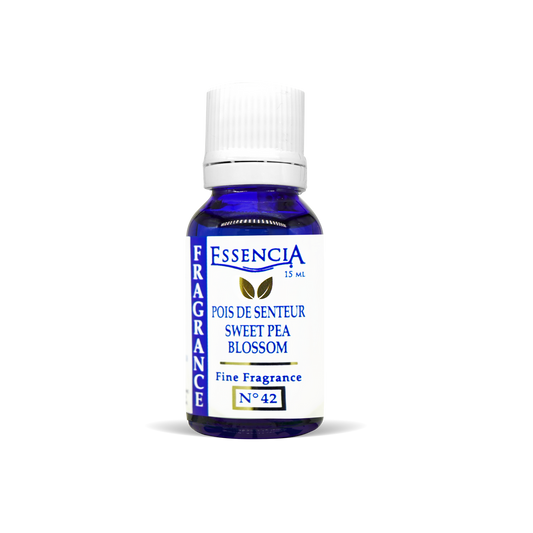 ESSENCIA N°42 Sweet Pea Bloosom 15 mL