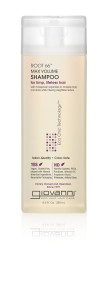 Giovanni Cosmetics   Root 66 Max Volume Shampoo 250ml