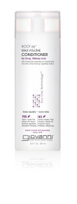 Giovanni Cosmetics   Root 66 Max Volume Conditioner 250ml