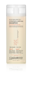 Giovanni Cosmetics   50/50 Balanced Shampoo 250ml