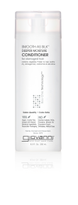 Giovanni Cosmetics   Smooth As Silk Conditioner 250ml