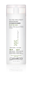 Giovanni Cosmetics   Tea Tree Triple Treat Conditioner 250ml