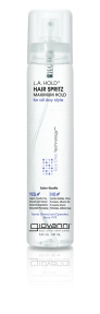 Giovanni Cosmetics   L.A. Hold Hair Spritz 147ml