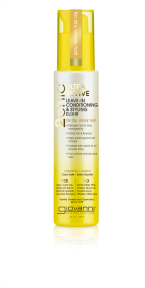 Giovanni Cosmetics   Ultra-Revive Cond. & Styling Elixir 118ml