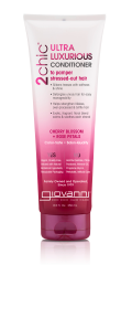 Giovanni Cosmetics   Ultra-Luxurious Conditioner 250ml
