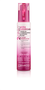 Giovanni Cosmetics-Ultra-Luxurious Leave-In Cond.