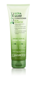 Giovanni Cosmetics   Ultra-Moist Conditioner 250ml