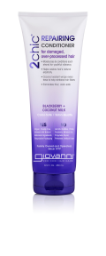 Giovanni Cosmetics   Repairing Conditioner 250ml