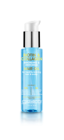 Giovanni Cosmetics   Biotin&Collagen Hair Oil 56ml