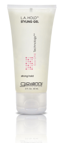 Giovanni Cosmetics   L.A. Natural Styling Gel 60ml