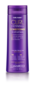 Giovanni Cosmetics   Curl Defining Conditioner 399ml