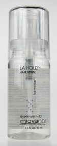 Giovanni Cosmetics   L.A. Hold Hair Spray 60ml