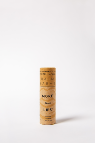 More Than Lips-Lip Balm - Lemonade