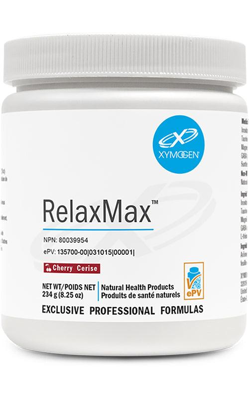 XYMOGEN       RelaxMax  Cherry        234g