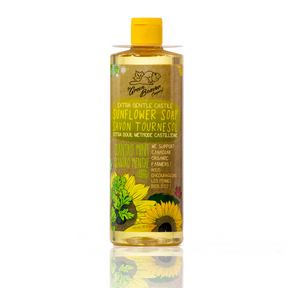 Green Beaver Co.-All Purpose Castille Soap Cilantro