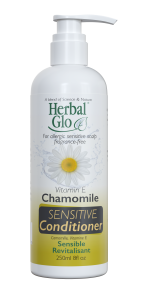Herbal Glo   Chamomile SENSITIVE Conditioner 250ml