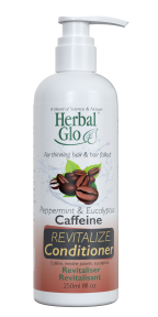 Herbal Glo   Caffeine REVITALIZE Conditioner 250m