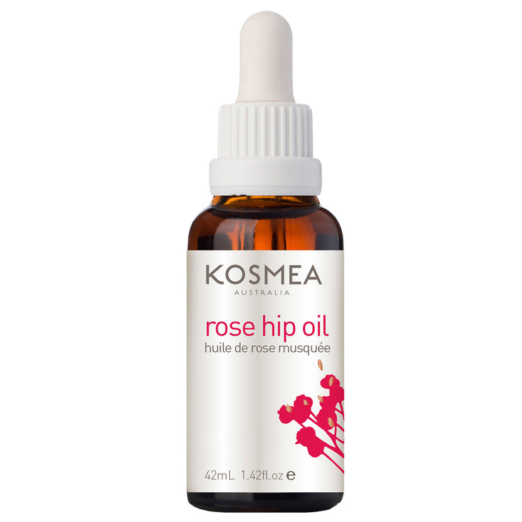Kosmea   Whole Fruit Rose Hip Oil 42mL