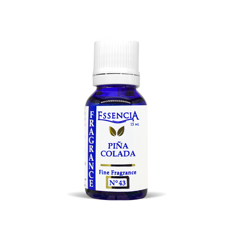 ESSENCIA N°43 Pina Colada 15 mL
