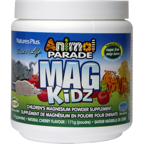 Animal Parade MAgkids Pow 171g