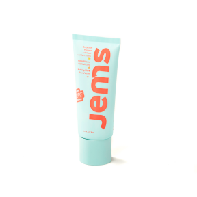 Jems For All   100% Silicone Lubricant 80ml