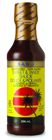 San J-Sweet and Tangy Glaze