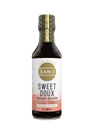 San J-Sweet Tamari Splash