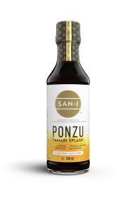 San J-Ponzu Tamari Splash