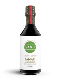 San J-Tamari 50% Less Sodium