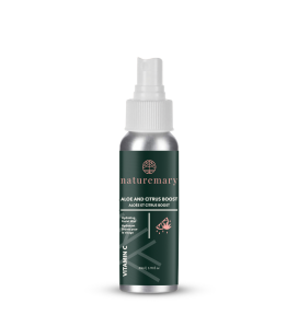 Naturemary   Revitalize Vitamin C Face Mist 80ml