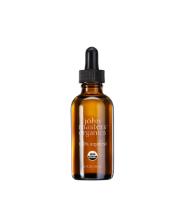 John Masters Organics   Argan Oil 59ml