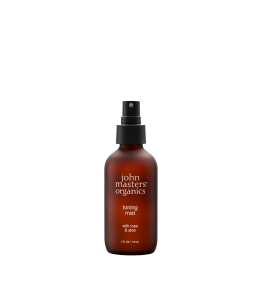 John Masters Organics   Toning Mist with Rose & Aloe 118ml