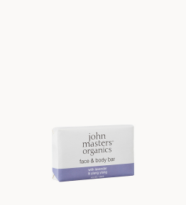 John Masters Organics-Face & Body Bar
