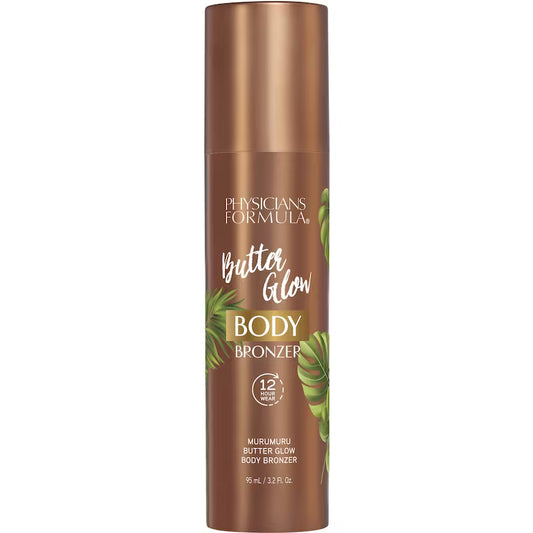 PHYSICIANS FORM BUTTER GLOW BODY BRONZER pack of 2