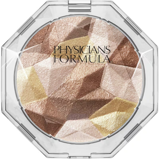 PF MINEARL WEAR DIAMOND CORRECTER BRONZER pack of 2