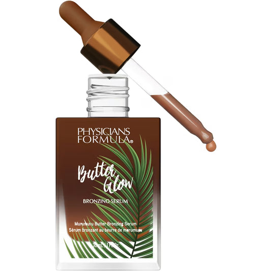 PHYSICIANS FORM BUTTER GLOW SERUM BRONZING pack of 2