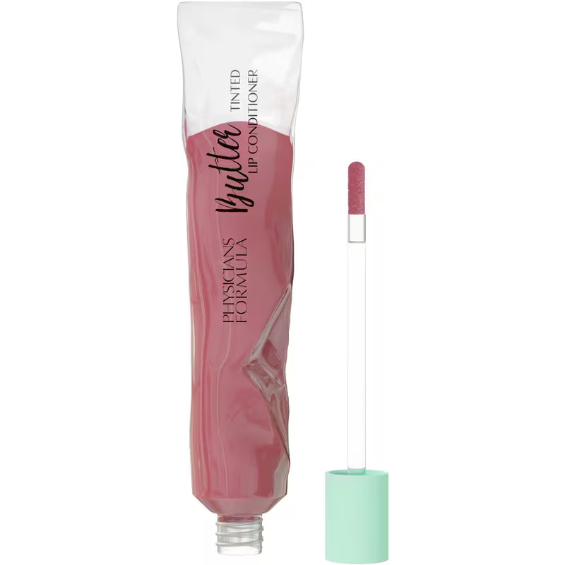 PHYSICIANS FORM BUTTER MELT LIP PINK PARADISE pack of 2
