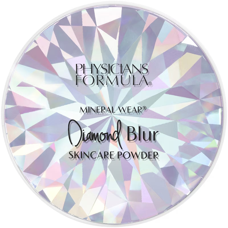 PF MINEARL WEAR BLUR SKINCARE PD pack of 2