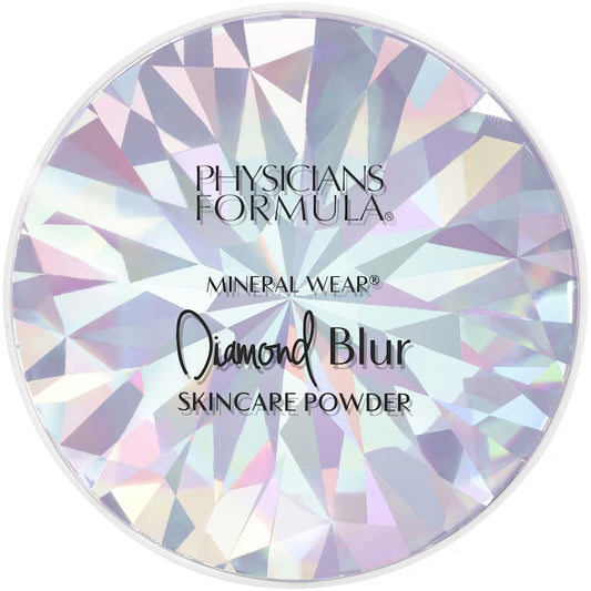 PF MINEARL WEAR BLUR SKINCARE PD pack of 2