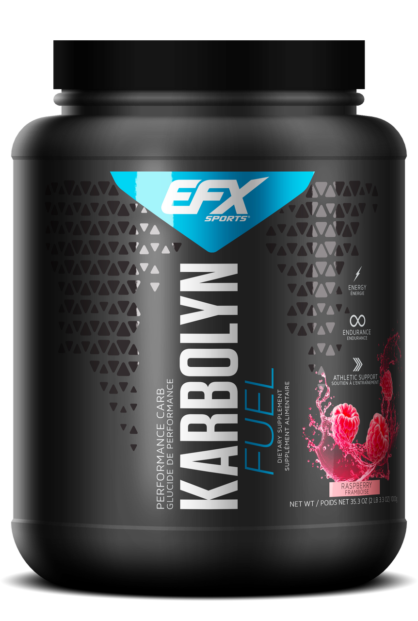 ALL AMERICAN PHARMA   KARBOLYN   RASPBERRY   2.2lbs