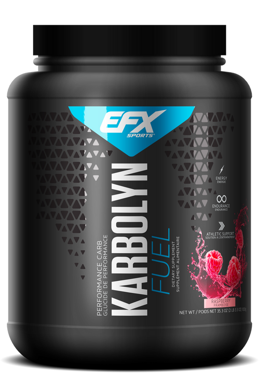 ALL AMERICAN PHARMA   KARBOLYN   RASPBERRY   2.2lbs