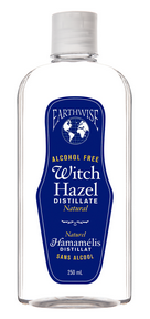 Earthwise/Eco-Wise Naturals   Pure Witch Hazel Distillate 250ml