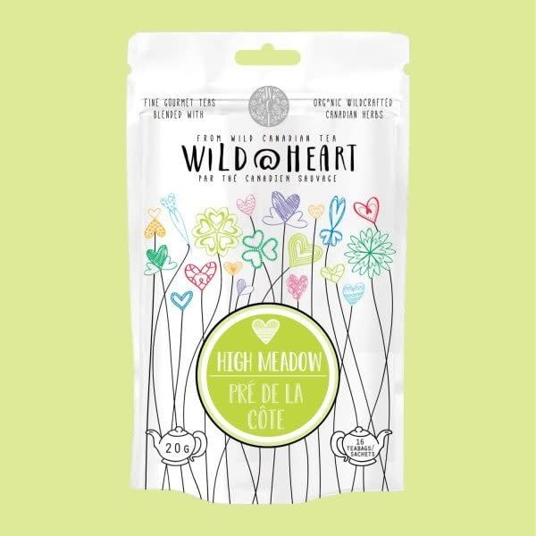 WCT - High Meadow TB 16 ct