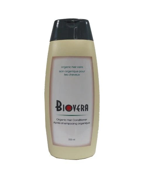 BIOVERA    Org Hair Conditioner, 200ml
