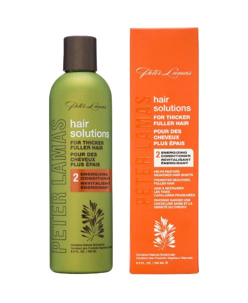 PETER LAMAS    Hair Solutions Condit., 250ml