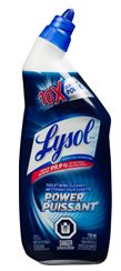 Lysol - Toilet Bowl Cleaner - Power