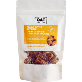 The Oat Company   Peanut Butter Energy Bites 200g