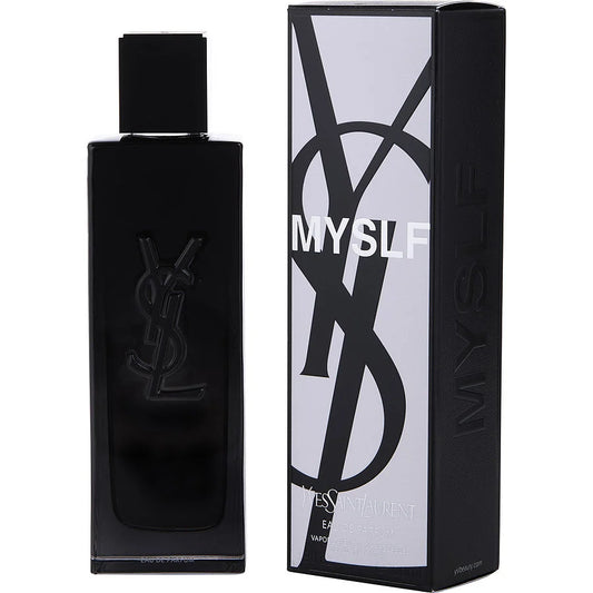 Yves Saint Laurent    Men    Yves Saint Laurent Myslf    100 ml Le Parfum Spray